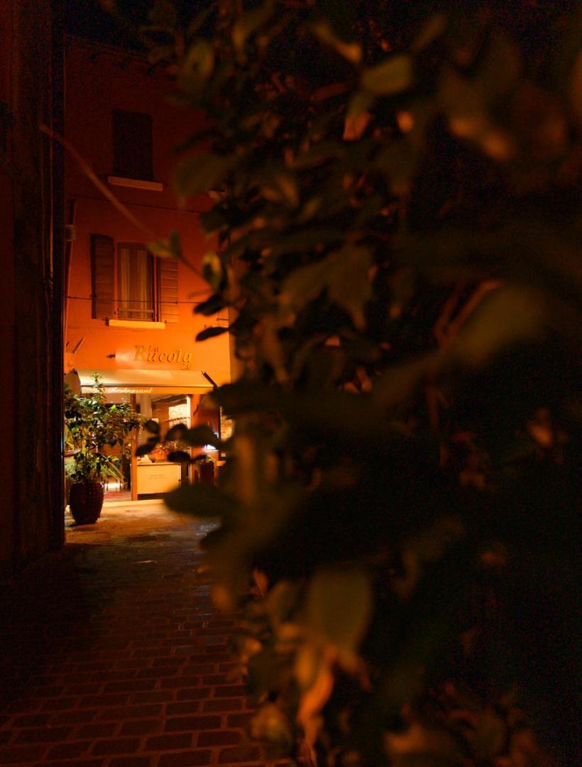 Hotel Casa Scaligeri Sirmione Exterior foto