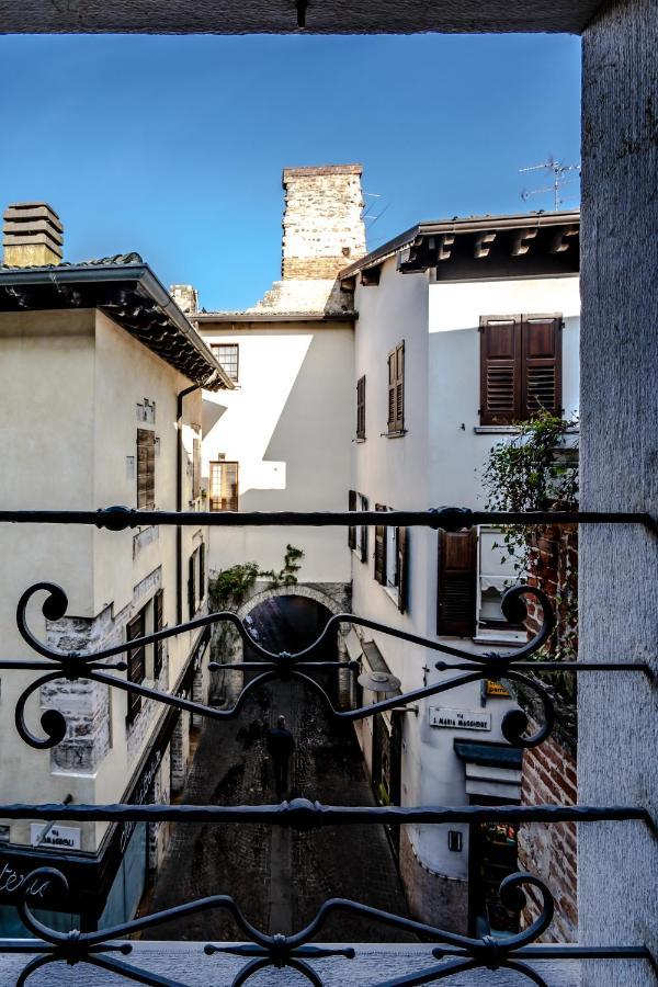 Hotel Casa Scaligeri Sirmione Exterior foto