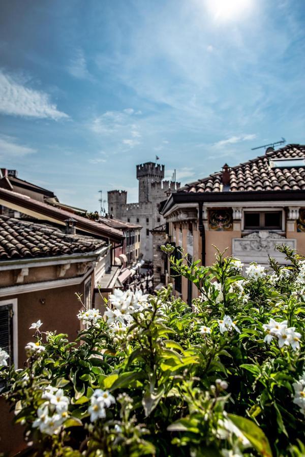 Hotel Casa Scaligeri Sirmione Exterior foto