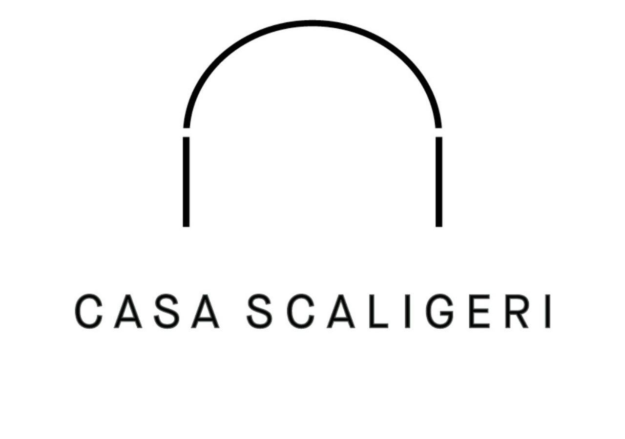 Hotel Casa Scaligeri Sirmione Exterior foto